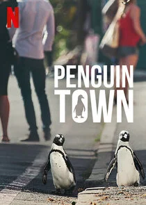 A Cidade dos Pinguins