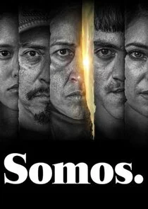 Affiche de Somos.