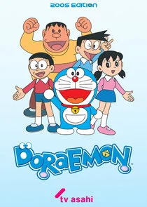 Doraemon afişi