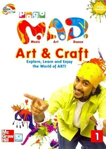 M.A.D. afişi