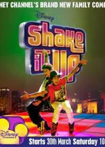 Plakat Shake It Up