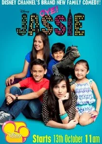 Póster de Oye Jassie