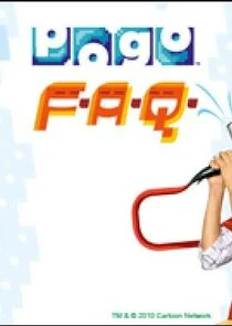 Póster de F.A.Q.