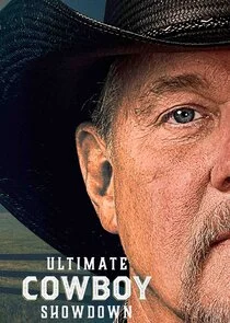 Pôster de Ultimate Cowboy Showdown