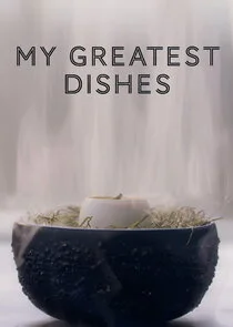 Plakat My Greatest Dishes