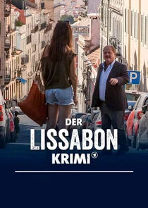 Pôster de Der LissabonĂ˘â‚¬â€śKrimi