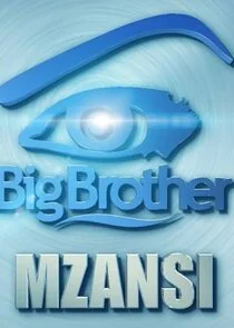 Póster de Big Brother Mzansi