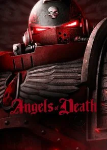 Angels of Death Poster