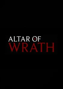 Póster de Altar of Wrath