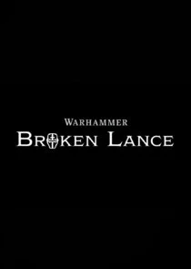 Poster di Broken Lance