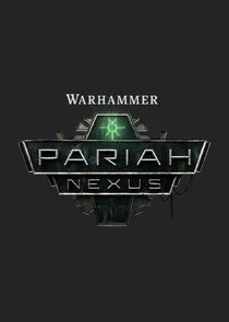 Pariah Nexus Poster