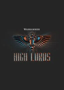 Póster de High Lords