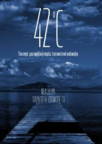 Affiche de 42 Ă‚Â°C