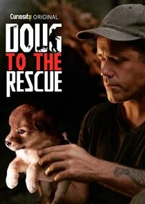 Póster de Doug to the Rescue