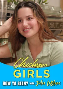 "How Ya Been?" with Jules LeBlanc