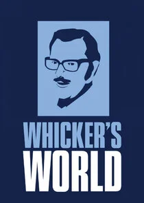 Póster de Whicker's World