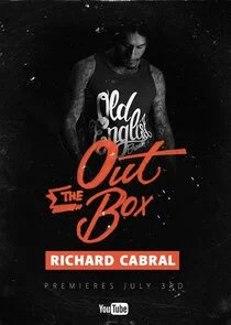 Póster de Out the Box