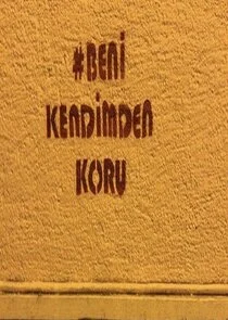 Póster de Beni Kendimden Koru