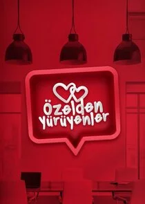 Póster de Ä‚â€“zelden YÄ‚Ä˝rÄ‚Ä˝yenler