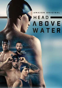 Poster di Head Above Water