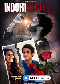 Pôster de Indori Ishq