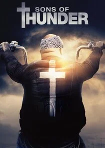 Plakat Sons of Thunder