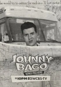 Johnny Bago
