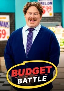 Budget Battle