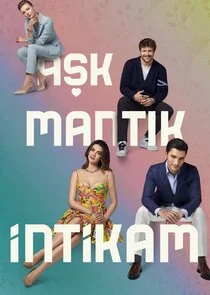 AÄąĹşk MantĂ„Â±k Ă„Â°ntikam