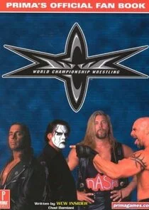 Póster de WCW PPV