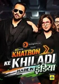 Khatron Ke Khiladi Ă˘â‚¬â€ś Made in India