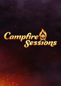CMT Campfire Sessions poster