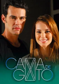 Póster de Cuna de Gato