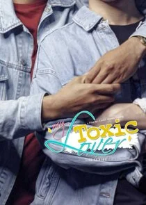 Póster de My Toxic Lover The Series
