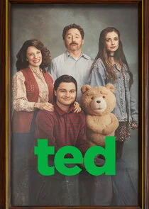 Ted