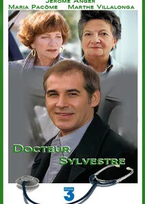 Docteur Sylvestre Poster