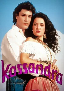 Affiche de Kassandra