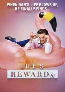 Life's Rewards Poster