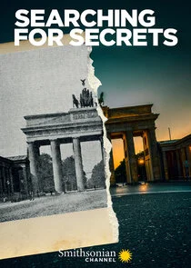 Affiche de Searching for Secrets