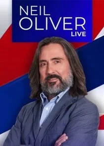 The Neil Oliver Show
