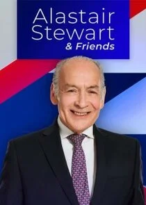 Alastair Stewart & Friends