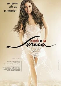 Poster di El canto de la Sirena