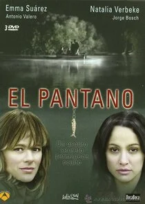 Affiche de El pantano