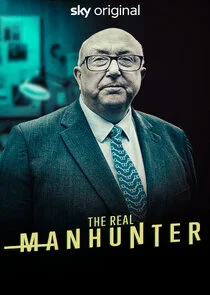 Affiche de The Real Manhunter