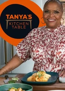 Plakat Tanya's Kitchen Table