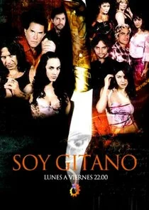 Poster di Soy gitano
