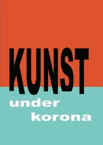 Póster de Kunst under korona
