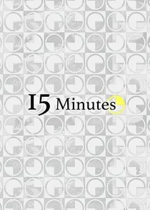 Póster de 15 Minutes