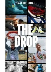 Póster de The Drop