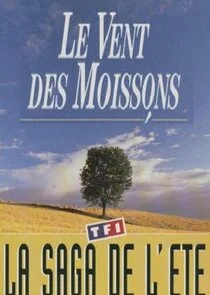 Póster de Le vent des moissons